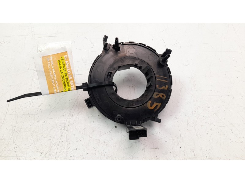 Recambio de anillo airbag para seat toledo (1m2) 1.9 tdi referencia OEM IAM 1J0959653B  
