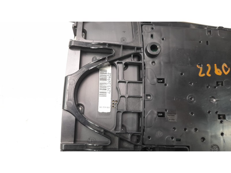 Recambio de luz interior para bmw serie 3 gran turismo (f34) 2.0 16v turbodiesel referencia OEM IAM 42931249402  