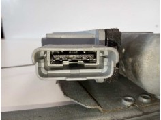 Recambio de elevalunas trasero izquierdo para peugeot 307 break / sw (s1) break xs referencia OEM IAM 963848   2