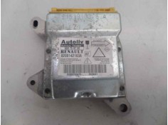 CENTRALITA AIRBAG 8200142183A 550758700 