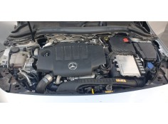 Recambio de abs para mercedes-benz b-klasse (bm 247) b 200 d referencia OEM IAM 1779006207 0265295034  2