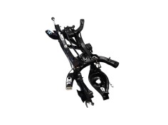 Recambio de puente trasero para mazda 3 lim. () 2.2 turbodiesel cat referencia OEM IAM B45C2880XA   2