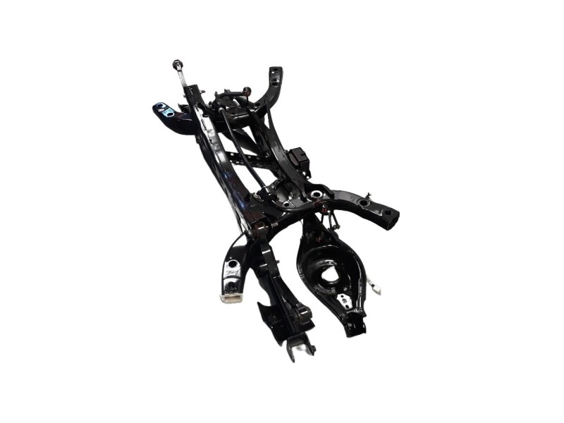 Recambio de puente trasero para mazda 3 lim. () 2.2 turbodiesel cat referencia OEM IAM B45C2880XA  