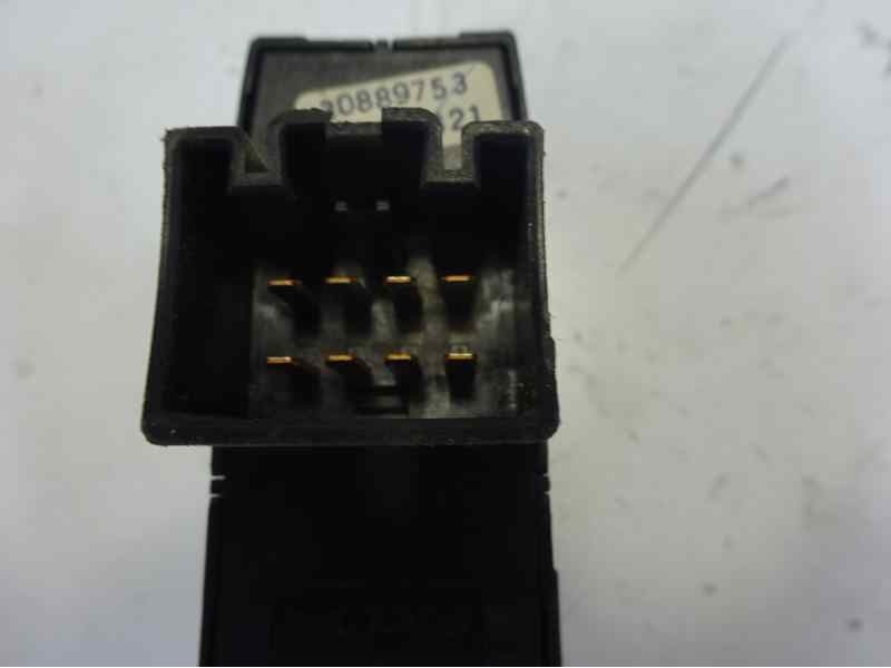 Recambio de mando elevalunas delantero derecho para volvo s40 berlina 1.6 referencia OEM IAM 30889753  