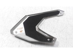 Recambio de moldura para honda x-adv referencia OEM IAM 64670MKTD00   2