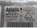 CENTRALITA AIRBAG 8200142183A 550758700 