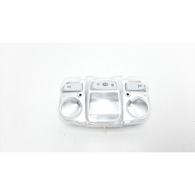 Recambio de luz interior para peugeot 2008 (--.2013) 1.2 12v e-thp referencia OEM IAM 96781445PR  