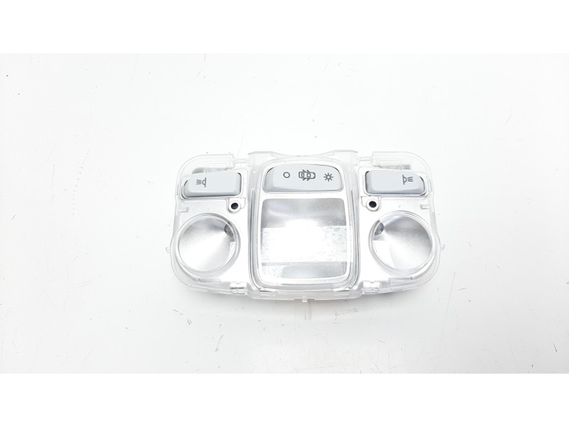 Recambio de luz interior para peugeot 2008 (--.2013) 1.2 12v e-thp referencia OEM IAM 96781445PR  