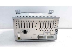 Recambio de sistema audio / radio cd para kia sportage concept 4x2 referencia OEM IAM 961603U230WK   2