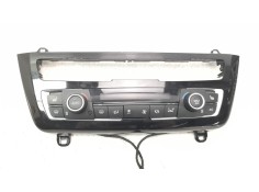 Recambio de mando climatizador para bmw serie 3 gran turismo (f34) 2.0 16v turbodiesel referencia OEM IAM 64119363544  