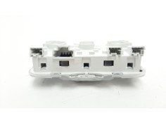 Recambio de luz interior para peugeot 2008 (--.2013) 1.2 12v e-thp referencia OEM IAM 96781445PR   2