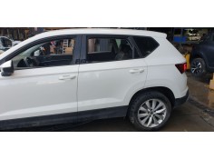Recambio de puerta trasera izquierda para seat ateca (khp) style xm referencia OEM IAM 575833051J  