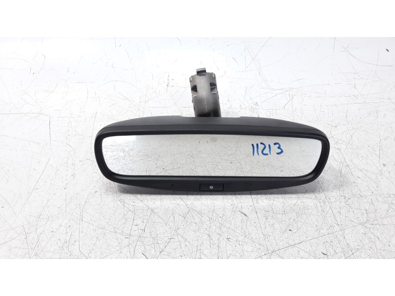 Recambio de espejo para jeep compass ii 2.0 m-jet cat referencia OEM IAM 5XR35DX9AD  