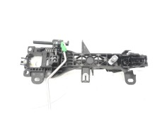Recambio de maneta exterior delantera izquierda para toyota corolla (e21) referencia OEM IAM 6921002350C0   2