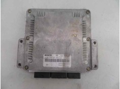 CENTRALITA MOTOR UCE 8200048297 8200048297 0281010297
