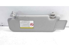 Recambio de parasol derecho para kia sportage concept 4x2 referencia OEM IAM 852203W050ED   2