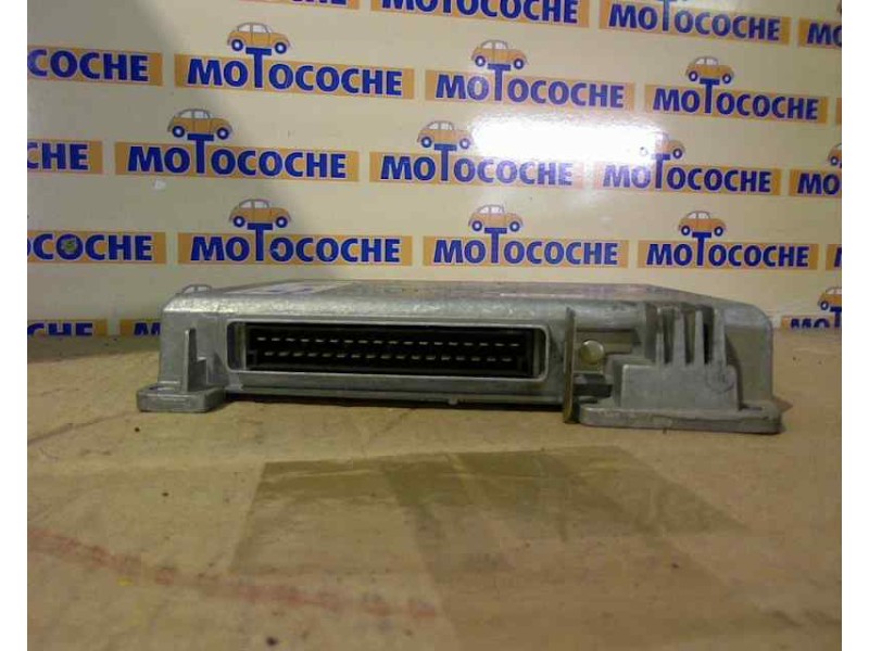 Recambio de centralita motor uce para renault 21 berlina (b/l48) referencia OEM IAM 7700745990 S101266101 7722744407