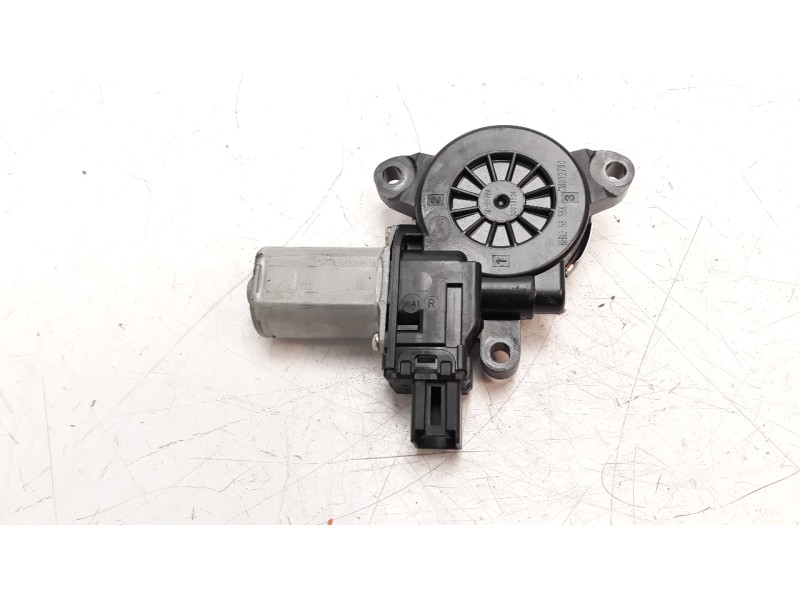 Recambio de motor elevalunas trasero derecho para mazda 3 lim. () 2.2 turbodiesel cat referencia OEM IAM BHN95858X  