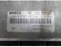 CENTRALITA MOTOR UCE 8200048297 8200048297 0281010297