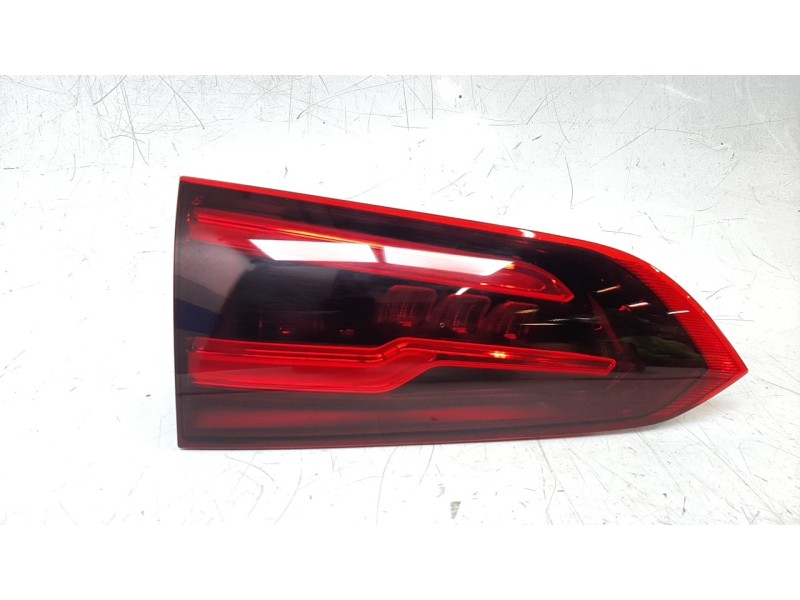 Recambio de piloto trasero izquierdo interior para mercedes-benz b-klasse (bm 247) (2.2019) b 200 d (247.012) referencia OEM IAM