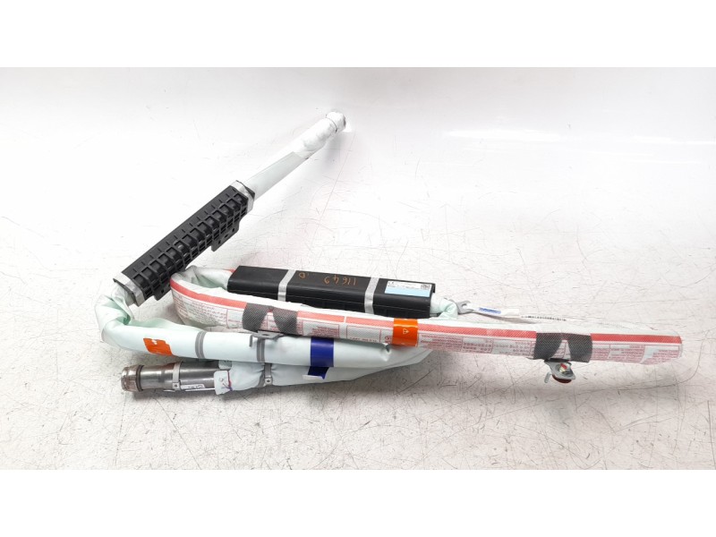 Recambio de airbag cortina delantero derecho para hyundai tucson 1.6 crdi cat referencia OEM IAM 85020D7000  