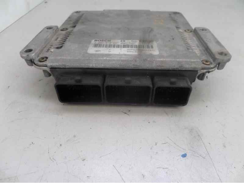Recambio de centralita motor uce para renault laguna ii (bg0) privilege referencia OEM IAM 8200048297 0281010297 