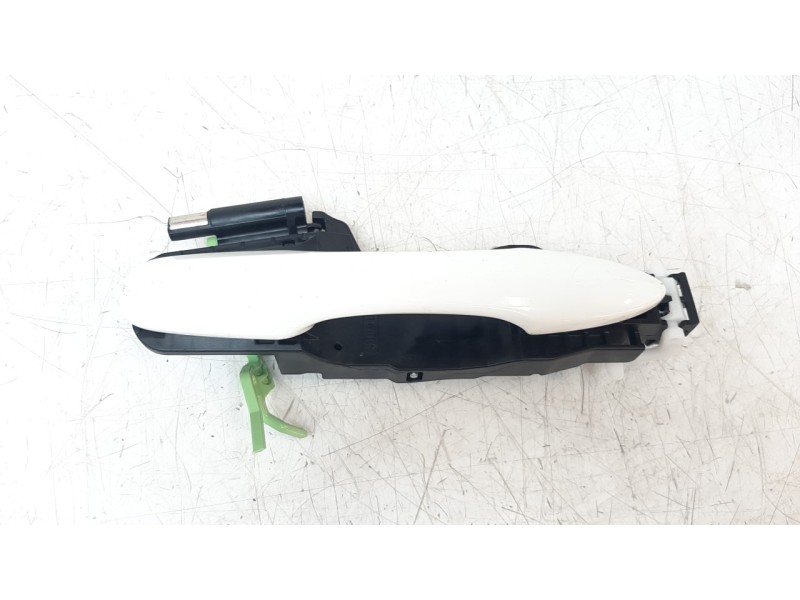 Recambio de maneta exterior trasera derecha para toyota corolla (e21) referencia OEM IAM 6921102934  