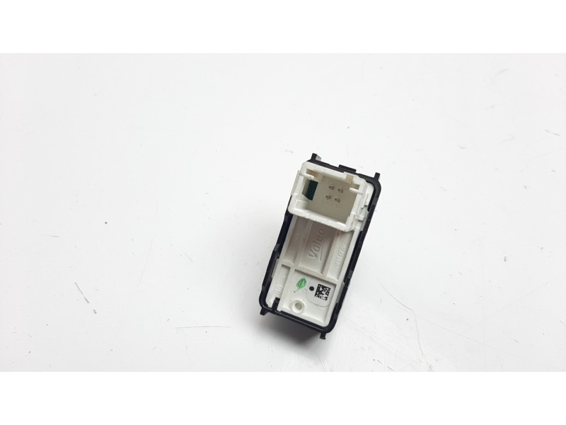Recambio de mando elevalunas trasero izquierdo para peugeot 2008 (--.2013) 1.2 12v e-thp referencia OEM IAM 98242560ZD IAF140107