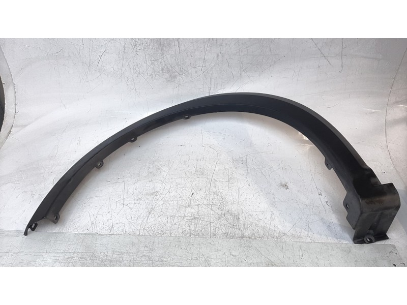 Recambio de aletin delantero izquierdo para dacia sandero iii stepway expression referencia OEM IAM 638132662R 107086118 DA23215