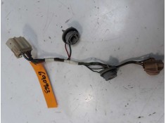 Recambio de portalamparas para nissan pick-up (d22) td doble cabina navara 4x4 referencia OEM IAM   