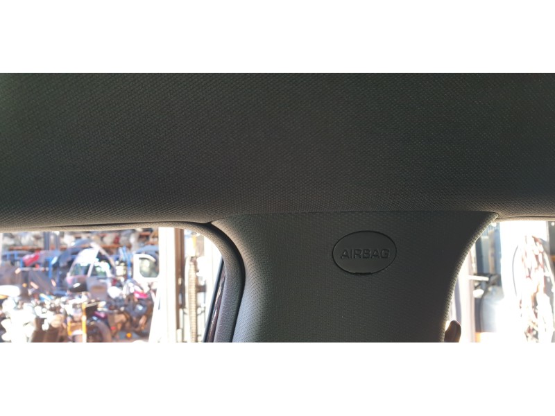 Recambio de airbag cortina delantero derecho para hyundai tucson 1.6 crdi cat referencia OEM IAM 85020D7000  