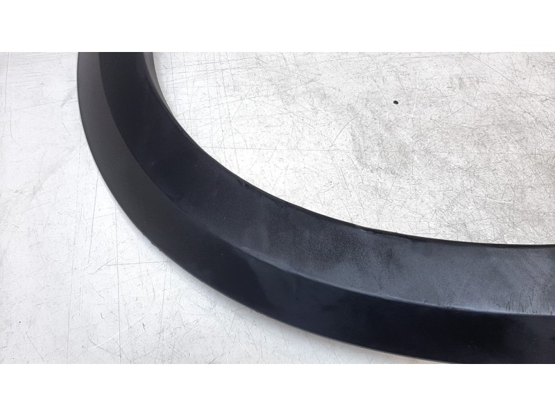 Recambio de aletin delantero izquierdo para dacia sandero iii stepway expression referencia OEM IAM 638132662R 107086118 DA23215