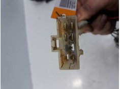 Recambio de portalamparas para nissan pick-up (d22) td doble cabina navara 4x4 referencia OEM IAM    2