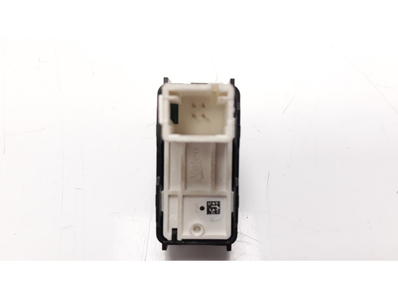 Recambio de mando elevalunas delantero derecho para citroen jumpy fugón confort xl referencia OEM IAM 96762292ZD IAF240007 