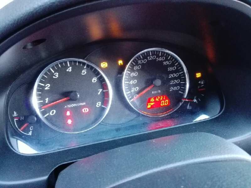 Recambio de cuadro instrumentos para mazda 6 berlina (gg) 2.0 active (4-ptas.) referencia OEM IAM GJ6RB JEGJ6RB 