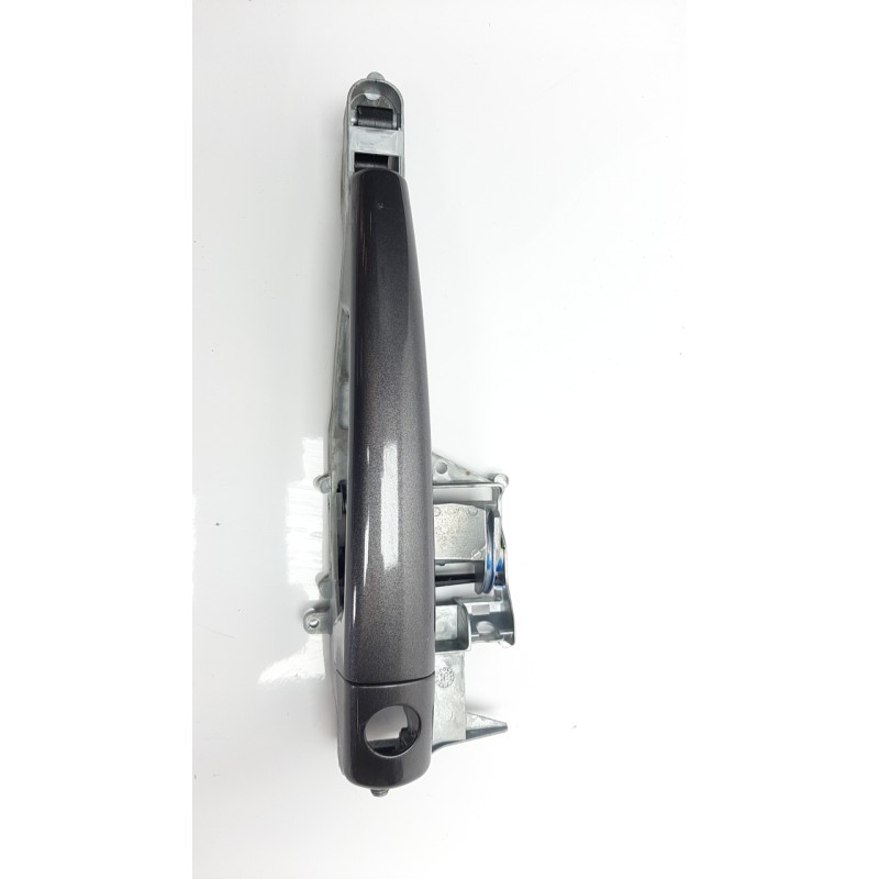 Recambio de maneta exterior delantera izquierda para peugeot 2008 (--.2013) 1.2 12v e-thp referencia OEM IAM 9680168680  