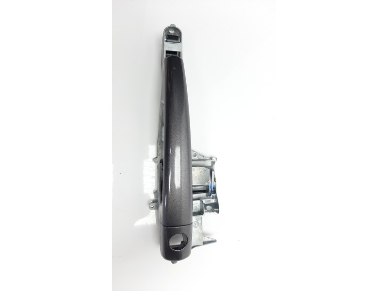 Recambio de maneta exterior delantera izquierda para peugeot 2008 (--.2013) 1.2 12v e-thp referencia OEM IAM 9680168680  