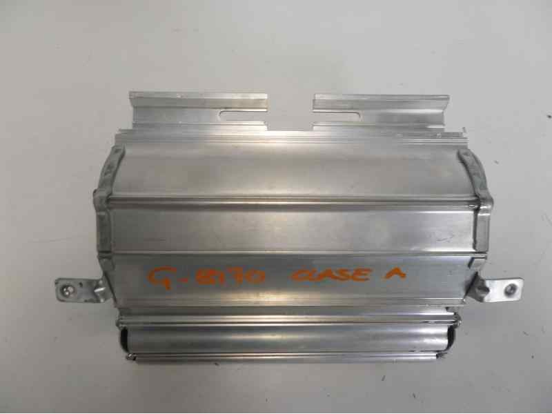 Recambio de airbag delantero derecho para mercedes-benz clase a (w168) 160 l (168.133) referencia OEM IAM 12659901  
