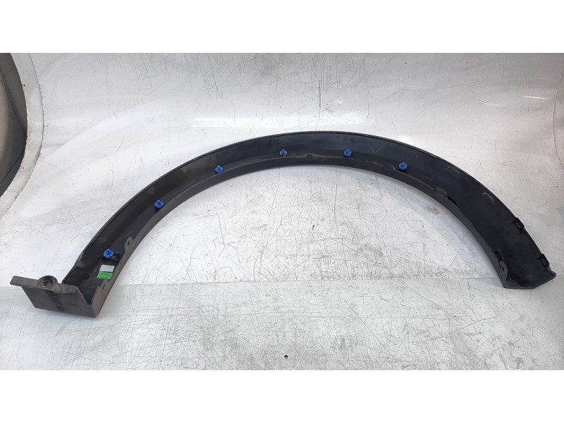 Recambio de aletin delantero izquierdo para dacia sandero iii stepway expression referencia OEM IAM 638132662R 107086118 DA23215