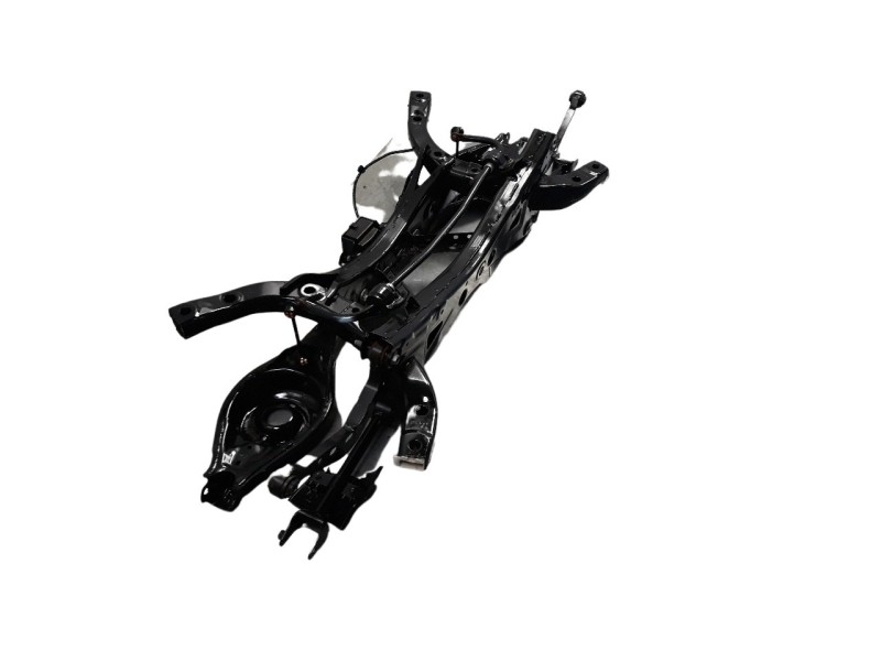 Recambio de puente trasero para mazda 3 lim. () 2.2 turbodiesel cat referencia OEM IAM B45C2880XA  