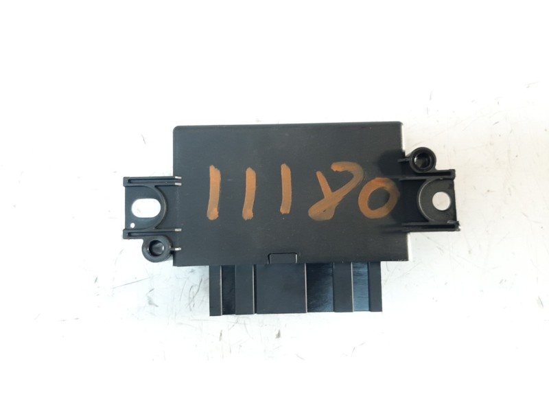 Recambio de modulo electronico para ford fiesta (ce1) 1.0 ecoboost cat referencia OEM IAM HU5T15K866AE  
