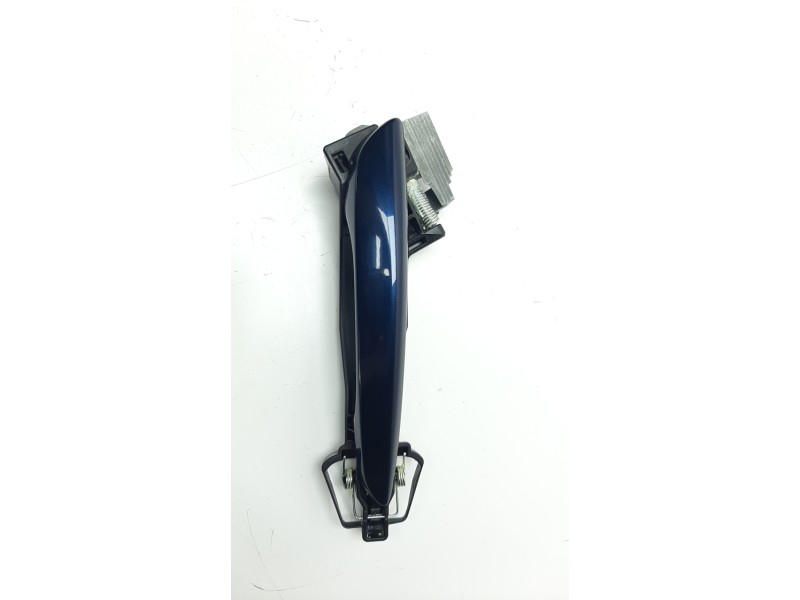 Recambio de maneta exterior trasera derecha para mazda 3 berlina (bp) referencia OEM IAM BCJH72410GE4  