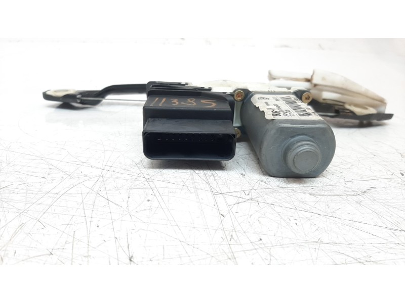 Recambio de elevalunas trasero derecho para seat toledo (1m2) 1.9 tdi referencia OEM IAM 1J4959812C  