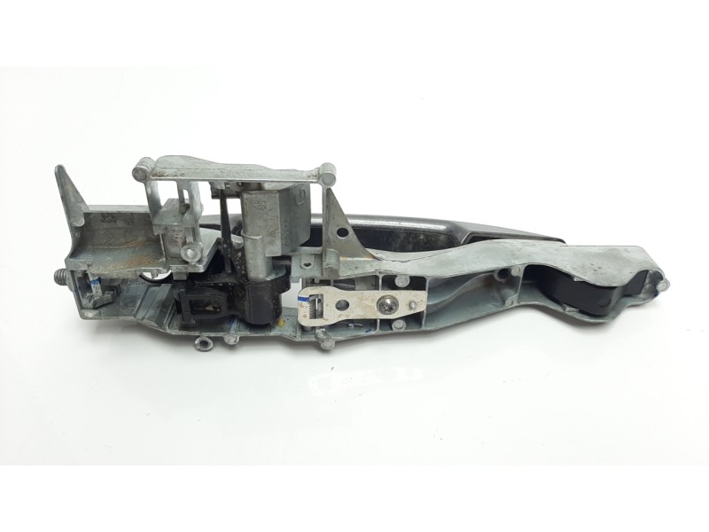 Recambio de maneta exterior delantera izquierda para peugeot 2008 (--.2013) 1.2 12v e-thp referencia OEM IAM 9680168680  