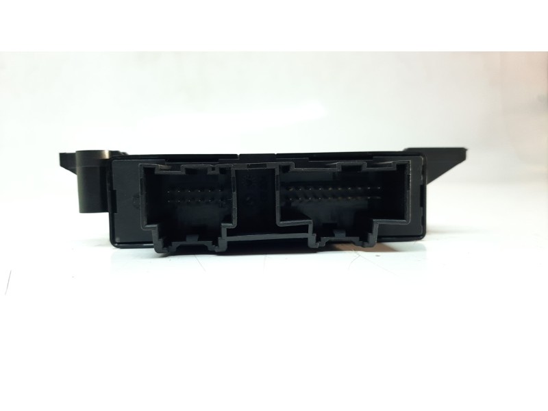 Recambio de modulo electronico para ford fiesta (ce1) 1.0 ecoboost cat referencia OEM IAM HU5T15K866AE  