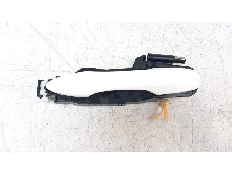 Recambio de maneta exterior trasera izquierda para toyota corolla (e21) referencia OEM IAM 6921102934  