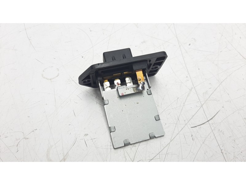 Recambio de resistencia calefaccion para kia rio 1.2 cat referencia OEM IAM 971281M000  