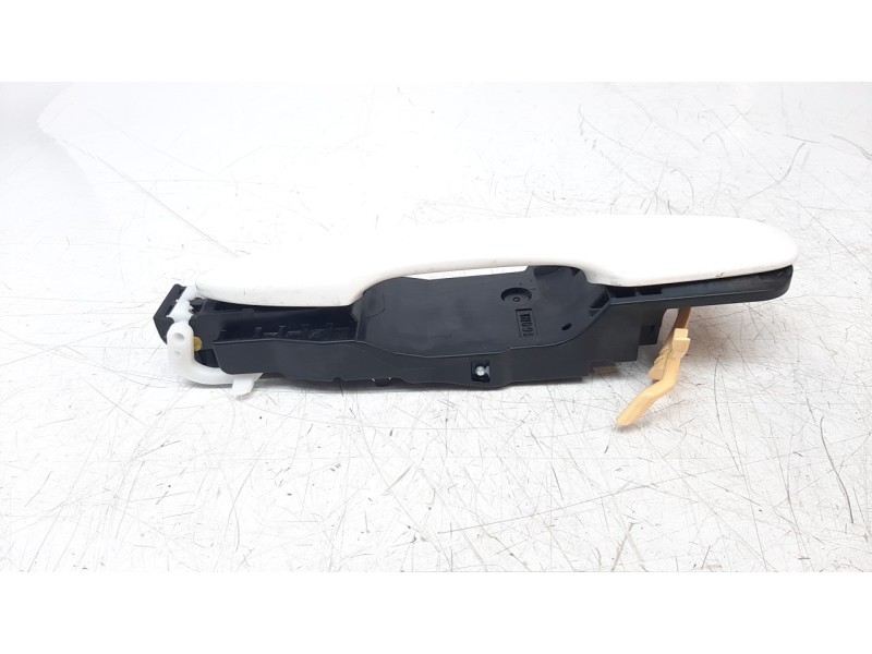 Recambio de maneta exterior trasera izquierda para toyota corolla (e21) referencia OEM IAM 6921102934  
