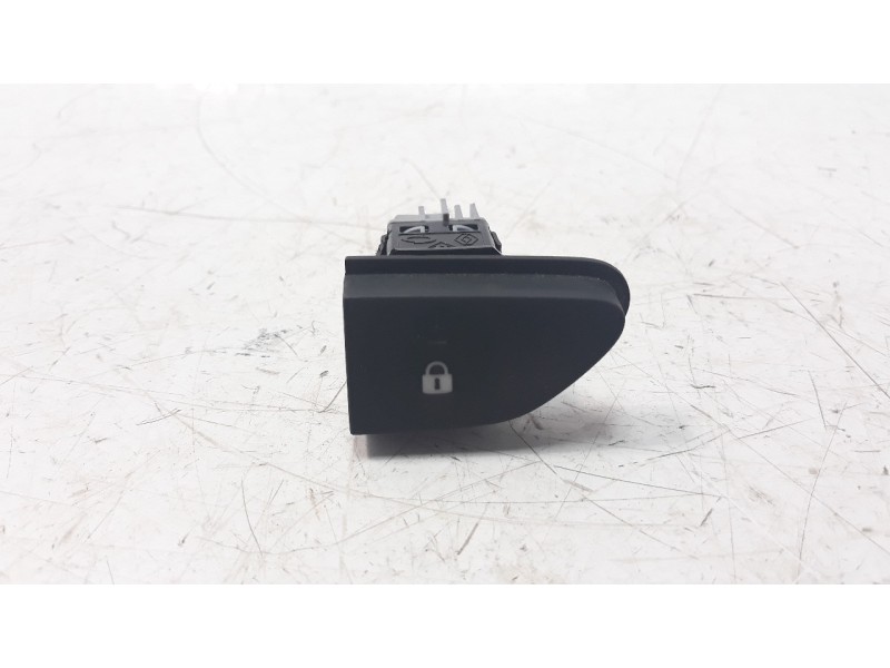 Recambio de interruptor para renault clio iv 0.9 referencia OEM IAM 252103678R  