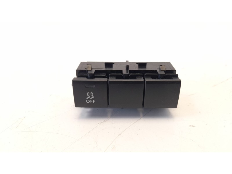 Recambio de interruptor para citroen jumpy fugón confort xl referencia OEM IAM 98088542ZD  